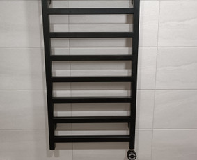 Santechnika, vandens filtrų remontas, profilaktika tik 100e / Augustinas Cybulskis / Darbų pavyzdys ID 4298355