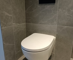 Santechnika, vandens filtrų remontas, profilaktika tik 100e / Augustinas Cybulskis / Darbų pavyzdys ID 4298357