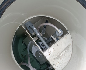 Kanalizacijos valymas - Santechnika, vandens filtrų remontas profilaktika - 1