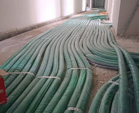 Santechnika, vandens filtrų remontas, profilaktika tik 100e / Augustinas Cybulskis / Darbų pavyzdys ID 4298371