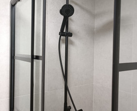 Santechnika, vandens filtrų remontas, profilaktika tik 100e / Augustinas Cybulskis / Darbų pavyzdys ID 4298373