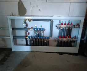 Santechnika, vandens filtrų remontas, profilaktika tik 100e / Augustinas Cybulskis / Darbų pavyzdys ID 4298379