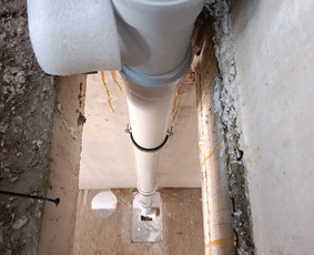 Santechnika, vandens filtrų remontas, profilaktika tik 100e / Augustinas Cybulskis / Darbų pavyzdys ID 4298381