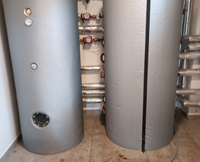 Santechnika, vandens filtrų remontas, profilaktika tik 100e / Augustinas Cybulskis / Darbų pavyzdys ID 4298389