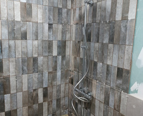Santechnika, vandens filtrų remontas, profilaktika tik 100e / Augustinas Cybulskis / Darbų pavyzdys ID 4298397