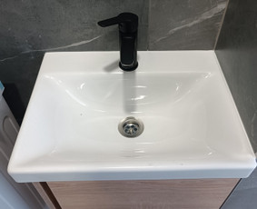 Santechnika, vandens filtrų remontas, profilaktika tik 100e / Augustinas Cybulskis / Darbų pavyzdys ID 4298411