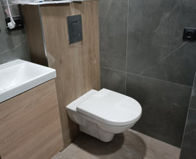 Santechnika, vandens filtrų remontas, profilaktika tik 100e / Augustinas Cybulskis / Darbų pavyzdys ID 4298423