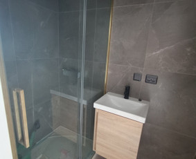 Santechnika, vandens filtrų remontas, profilaktika tik 100e / Augustinas Cybulskis / Darbų pavyzdys ID 4298425