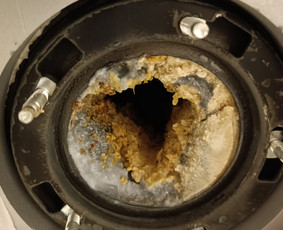 Boilerių remontas, valymas - Santechnika, vandens filtrų remontas profilaktika - 3