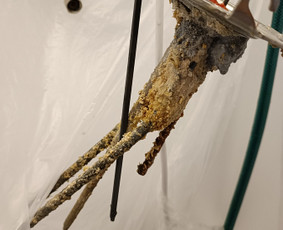 Boilerių remontas, valymas - Santechnika, vandens filtrų remontas profilaktika - 2