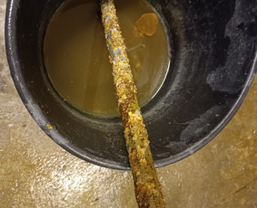 Boilerių remontas, valymas - Santechnika, vandens filtrų remontas profilaktika - 1