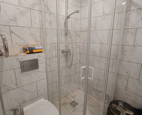 Santechnika, vandens filtrų remontas, profilaktika tik 100e / Augustinas Cybulskis / Darbų pavyzdys ID 4298457