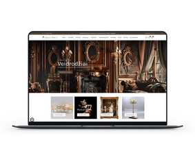 El. parduotuvių kūrimas - El. parduotuvių kūrimas (Prestashop) - 4