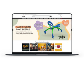 Programavimas su PrestaShop - El. parduotuvių kūrimas (Prestashop) - 2