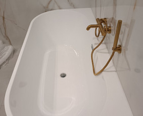 Santechnika, vandens filtrų remontas, profilaktika tik 100e / Augustinas Cybulskis / Darbų pavyzdys ID 4298527