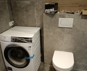 Santechnika, vandens filtrų remontas, profilaktika tik 100e / Augustinas Cybulskis / Darbų pavyzdys ID 4298547