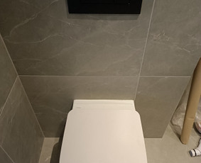 Santechnika, vandens filtrų remontas, profilaktika tik 100e / Augustinas Cybulskis / Darbų pavyzdys ID 4298559