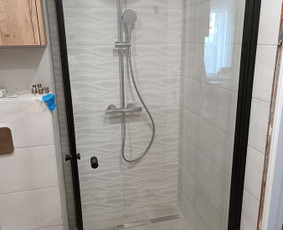 Santechnika, vandens filtrų remontas, profilaktika tik 100e / Augustinas Cybulskis / Darbų pavyzdys ID 4298561