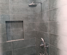 Santechnika, vandens filtrų remontas, profilaktika tik 100e / Augustinas Cybulskis / Darbų pavyzdys ID 4298569