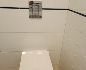 Santechnika, vandens filtrų remontas, profilaktika tik 100e / Augustinas Cybulskis / Darbų pavyzdys ID 4298571