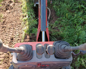 Drenažo įrengimas - Santechnika, vandens filtrų remontas profilaktika - 2