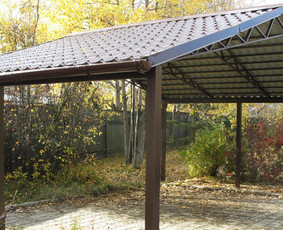 Akcija Tvorų montavimas Akcija / Jaroslav Kratkovskis / Darbų pavyzdys ID 4298603