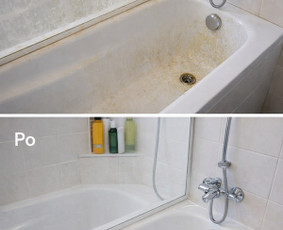 Langų valymas - Ivona &ndash; Profesionalus valymas - 4