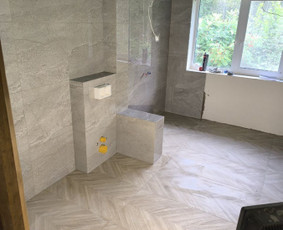 Butų, namų, patalpų remonto ir apdailos darbai / Владимир / Darbų pavyzdys ID 4298627