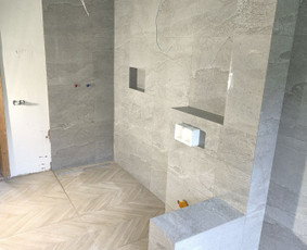 Butų, namų, patalpų remonto ir apdailos darbai / Владимир / Darbų pavyzdys ID 4298629