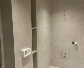 Butų, namų, patalpų remonto ir apdailos darbai / Владимир / Darbų pavyzdys ID 4298631