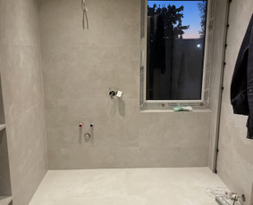 Butų, namų, patalpų remonto ir apdailos darbai / Владимир / Darbų pavyzdys ID 4298633