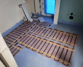 Butų, namų, patalpų remonto ir apdailos darbai / Владимир / Darbų pavyzdys ID 4298637