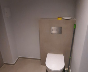 Butų, namų, patalpų remonto ir apdailos darbai / Владимир / Darbų pavyzdys ID 4298639