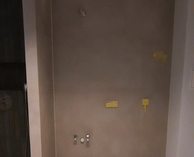 Vidaus apdailos darbai - Butų, namų, patalpų remonto ir apdailos darbai - 3