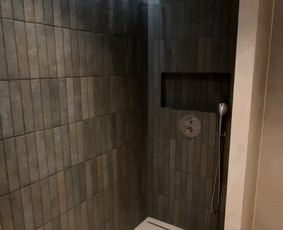Butų, namų, patalpų remonto ir apdailos darbai / Владимир / Darbų pavyzdys ID 4298651