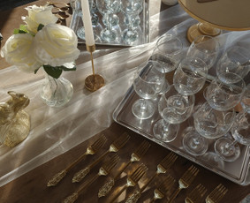 Vestuvių, &scaron;venčių dekoravimas - &Scaron;venčių dekoras. Muzika - 4