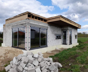 Langų montavimas - Langų gamyba ir montavimas visoje Lietuvoje - 1