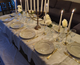 Vestuvių, &scaron;venčių dekoravimas - &Scaron;venčių dekoras. Muzika - 1