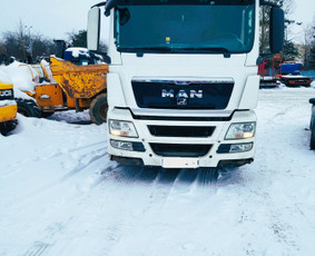 Krovinių pervežimas - Fiskaro paslaugos. Kroviniu pervežimas su autobusiuku - 1