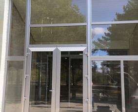 Langų gamyba ir montavimas visoje Lietuvoje / UAB Aliumita / Darbų pavyzdys ID 4298801