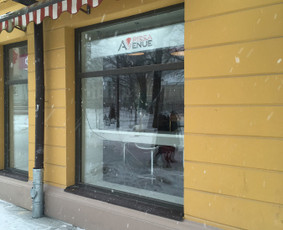 Stiklo paketų keitimas - Langų gamyba ir montavimas visoje Lietuvoje - 1