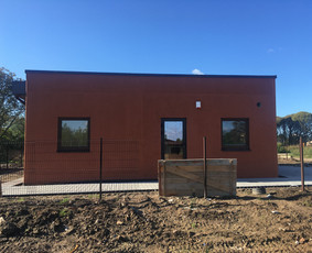 Langų gamyba ir montavimas visoje Lietuvoje / UAB Aliumita / Darbų pavyzdys ID 4298805