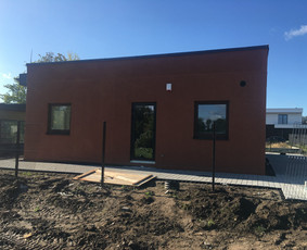 Langų gamyba ir montavimas visoje Lietuvoje / UAB Aliumita / Darbų pavyzdys ID 4298807