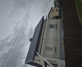 Šlaitinių stogų dengimas, renovacija. / Paulius Urbo / Darbų pavyzdys ID 4064703