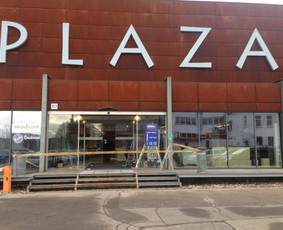 Langų gamyba ir montavimas visoje Lietuvoje / UAB Aliumita / Darbų pavyzdys ID 4298811