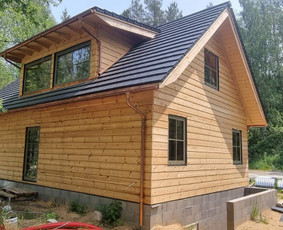 Langai, durys: gamyba, montavimas - Langų gamyba ir montavimas visoje Lietuvoje - 2