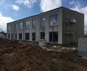 Langų gamyba ir montavimas visoje Lietuvoje / UAB Aliumita / Darbų pavyzdys ID 4298829