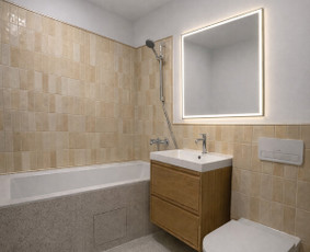 Grindjuosčių montavimas - Apdailos Darbai - 3