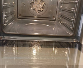 Vaiki&scaron;kų vežimėlių valymas - Valymo paslaugos - 3