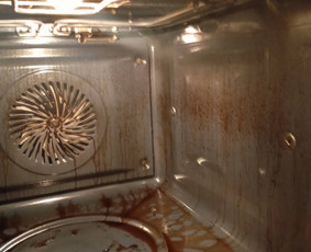 Vaiki&scaron;kų vežimėlių valymas - Valymo paslaugos - 2